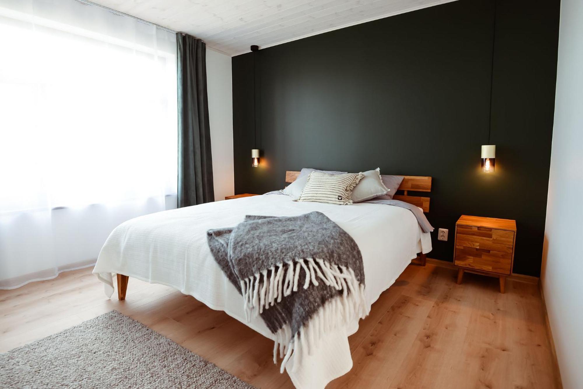 Apartment Mimamo