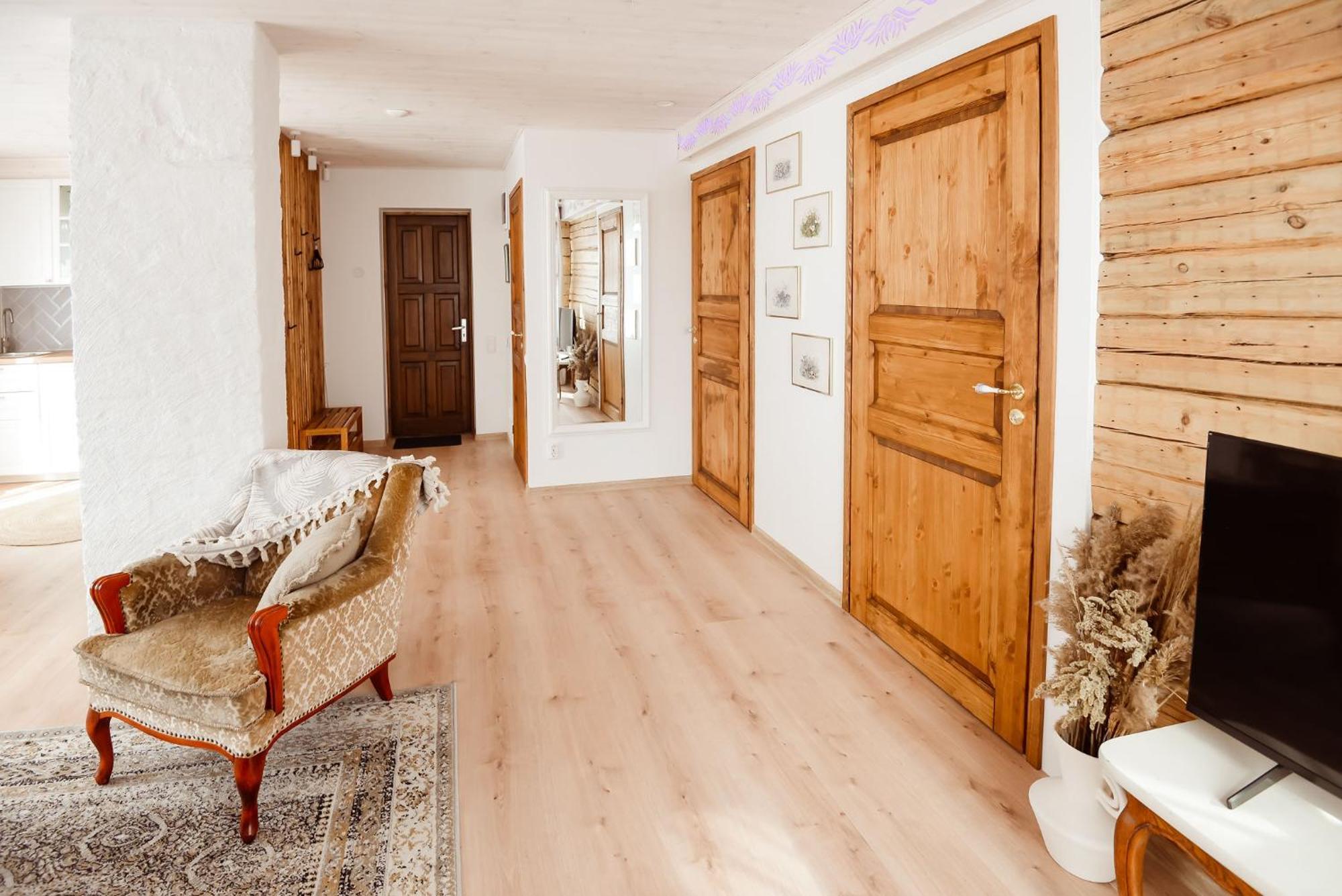 Mimamo Apartment
