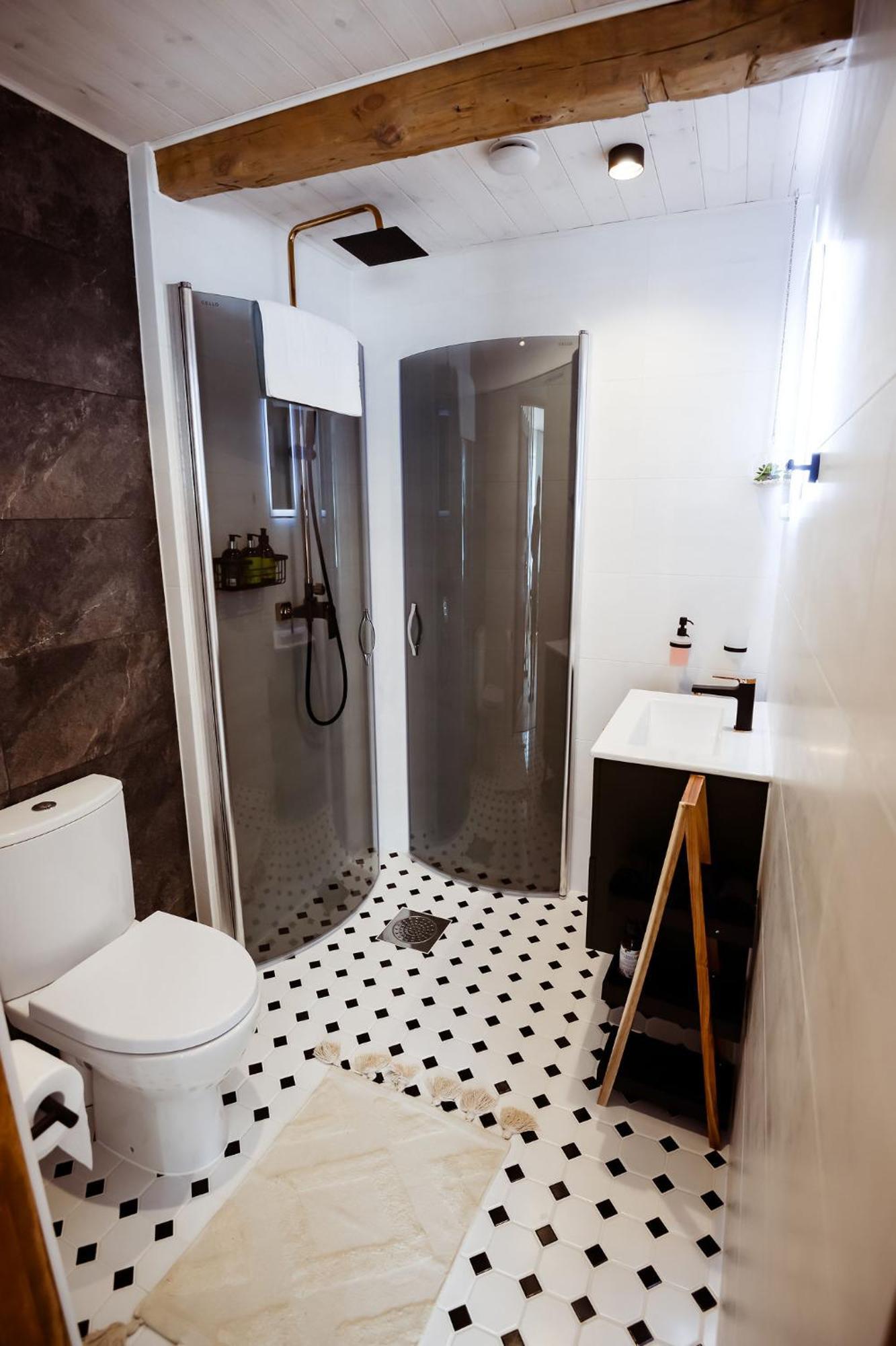 Mimamo Apartment